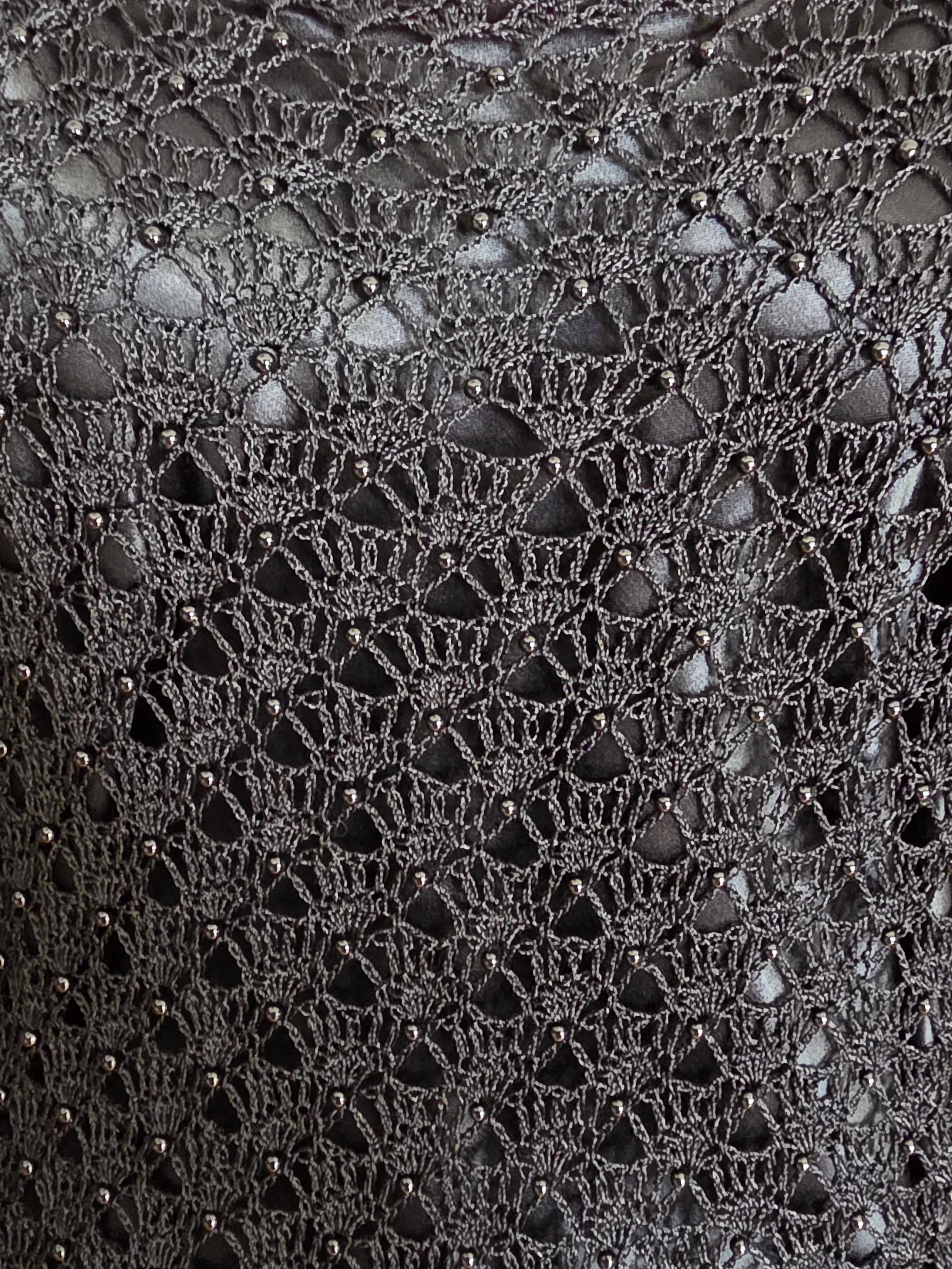 Pristine Vintage Condition (Like-New / Unworn): — image 7 of 7